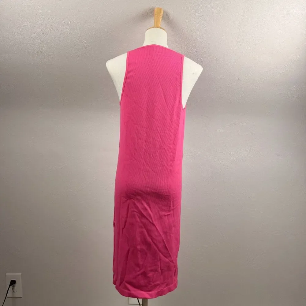 Primark Pink Dress Medium
